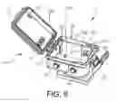 Fig. 07 - Storage structure, electronic system having the same and housing for electronic device
