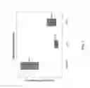 Fig. 07 - Display screen protector