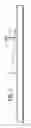 Fig. 04 - SLOTTED CROSS-MEMBER