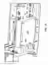Fig. 11 - Adapter cooling apparatus and method for modular computing devices
