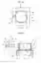 Fig. 10 - Electronic device having fan motor