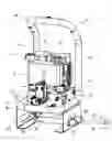 Fig. 01 - Liquid cooling station