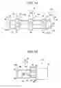 Fig. 13 - Coolant supply unit, cooling unit, and electronic device