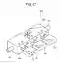 Fig. 15 - Coolant supply unit, cooling unit, and electronic device