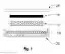 Fig. 02 - Densified foam for thermal insulation in electronic devices