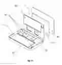 Fig. 11 - Densified foam for thermal insulation in electronic devices