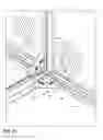 Fig. 18 - Modular thermal isolation barrier for data processing equipment structure