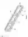 Fig. 03 - Electromagnetic gaskets for a cable connection