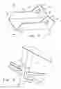 Fig. 05 - Guide for lift arm of header attachment apparatus