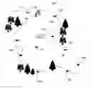 Fig. 01 - Robotic lawn mowing boundary determination