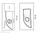 Fig. 11 - Robotic lawn mowing boundary determination