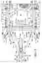 Fig. 04 - Method of forward mounting attachments to a wheeled vehicle