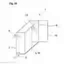 Fig. 11 - CONTAINER FOR SUPPLYING PLANT ROOTS WITH NUTRIENT SOLUTION WITHOUT THE USE OF SOIL