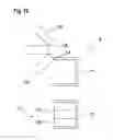 Fig. 13 - CONTAINER FOR SUPPLYING PLANT ROOTS WITH NUTRIENT SOLUTION WITHOUT THE USE OF SOIL