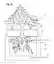 Fig. 19 - CONTAINER FOR SUPPLYING PLANT ROOTS WITH NUTRIENT SOLUTION WITHOUT THE USE OF SOIL