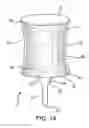 Fig. 15 - RIMMERS WITH COOLING ARRANGEMENTS