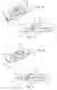 Fig. 08 - Mechanical fishing planer board and method