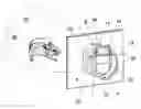 Fig. 01 - HUMANE MOUSETRAP WITH A NOVEL ENTRANCE DEVICE