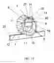 Fig. 18 - HUMANE MOUSETRAP WITH A NOVEL ENTRANCE DEVICE