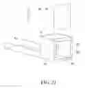 Fig. 22 - HUMANE MOUSETRAP WITH A NOVEL ENTRANCE DEVICE