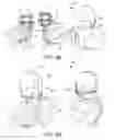 Fig. 06 - Head restraint system having a rate sensitive device