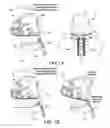 Fig. 08 - Head restraint system having a rate sensitive device