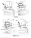 Fig. 10 - Head restraint system having a rate sensitive device