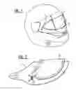 Fig. 02 - Visor assembly