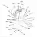 Fig. 01 - Lace adjuster assembly including feedback assembly for use in visualizing and measuring athletic performance
