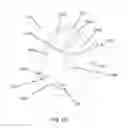 Fig. 06 - Lace adjuster assembly including feedback assembly for use in visualizing and measuring athletic performance
