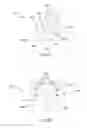 Fig. 09 - Lace adjuster assembly including feedback assembly for use in visualizing and measuring athletic performance