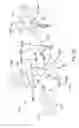 Fig. 12 - Lace adjuster assembly including feedback assembly for use in visualizing and measuring athletic performance