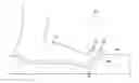 Fig. 01 - Feet position guidance aid