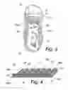 Fig. 03 - Ventilated shoe