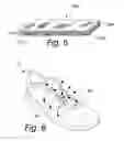 Fig. 04 - Ventilated shoe