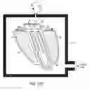 Fig. 22 - Method of filling electrorheological fluid structure