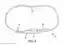 Fig. 05 - Exchangeable belt buckle