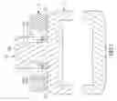 Fig. 08 - ZIPPER HEAD ASSEMBLY STRUCTURE FOR DECREASING ASSEMBLING RESISTANCE AND MOVABLE COVER BODY THEREOF
