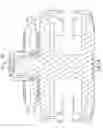 Fig. 09 - ZIPPER HEAD ASSEMBLY STRUCTURE FOR DECREASING ASSEMBLING RESISTANCE AND MOVABLE COVER BODY THEREOF