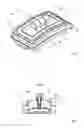 Fig. 03 - Wristwatch comprising a clasp connected to the case