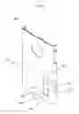 Fig. 08 - Case having standing leg for electronic device