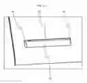 Fig. 10 - Case having standing leg for electronic device