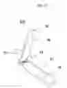 Fig. 13 - Case having standing leg for electronic device