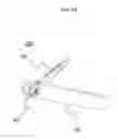 Fig. 14 - Case having standing leg for electronic device