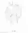 Fig. 11 - Hair retaining device and method of using same