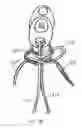 Fig. 19 - METHOD AND APPARATUS FOR AN ADJUSTABLE HARNESS