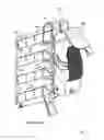 Fig. 02 - Light weight modular pouch attachment system and method