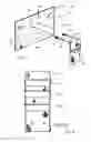 Fig. 04 - Light weight modular pouch attachment system and method