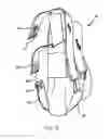 Fig. 06 - Light weight modular pouch attachment system and method