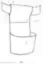 Fig. 02 - HOLDER FOR A HAIRDRYER